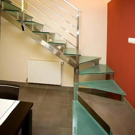 Apartamento Terraza Al Paraíso