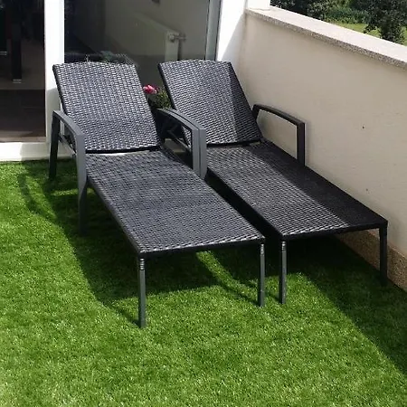Terraza Al Paraíso