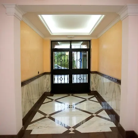 Terraza Al Paraiso Apartmán