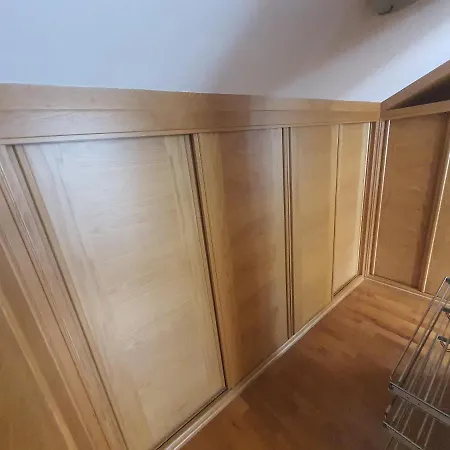 Apartamento Terraza Al Paraíso *